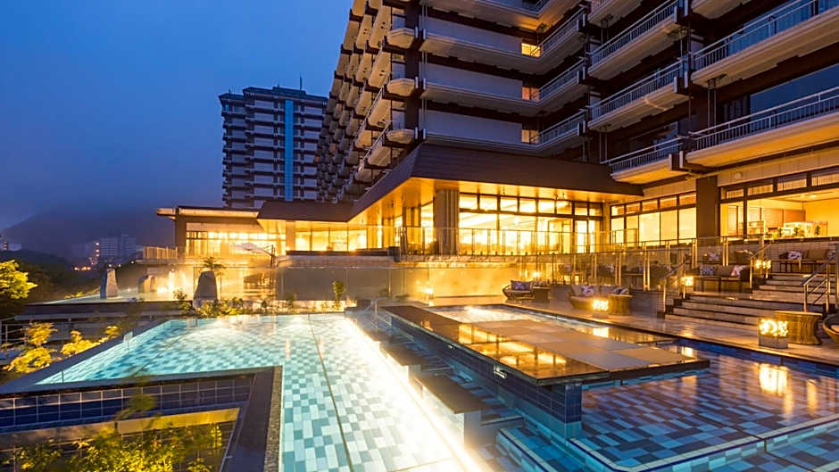 Kinugawa Hotel Mikazuki