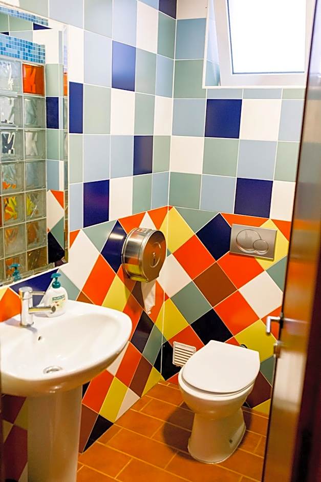 Rising Cock Party Hostel