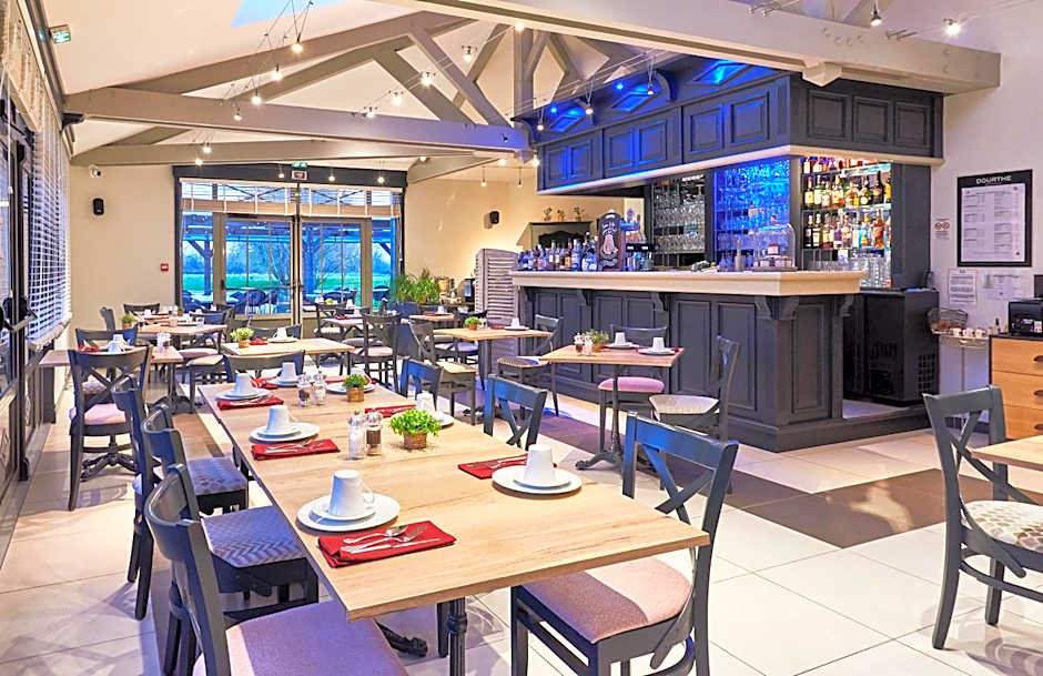 Hotel Spa Les Saules