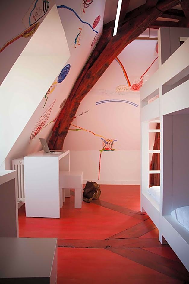 Surprenantes - Château du Pé