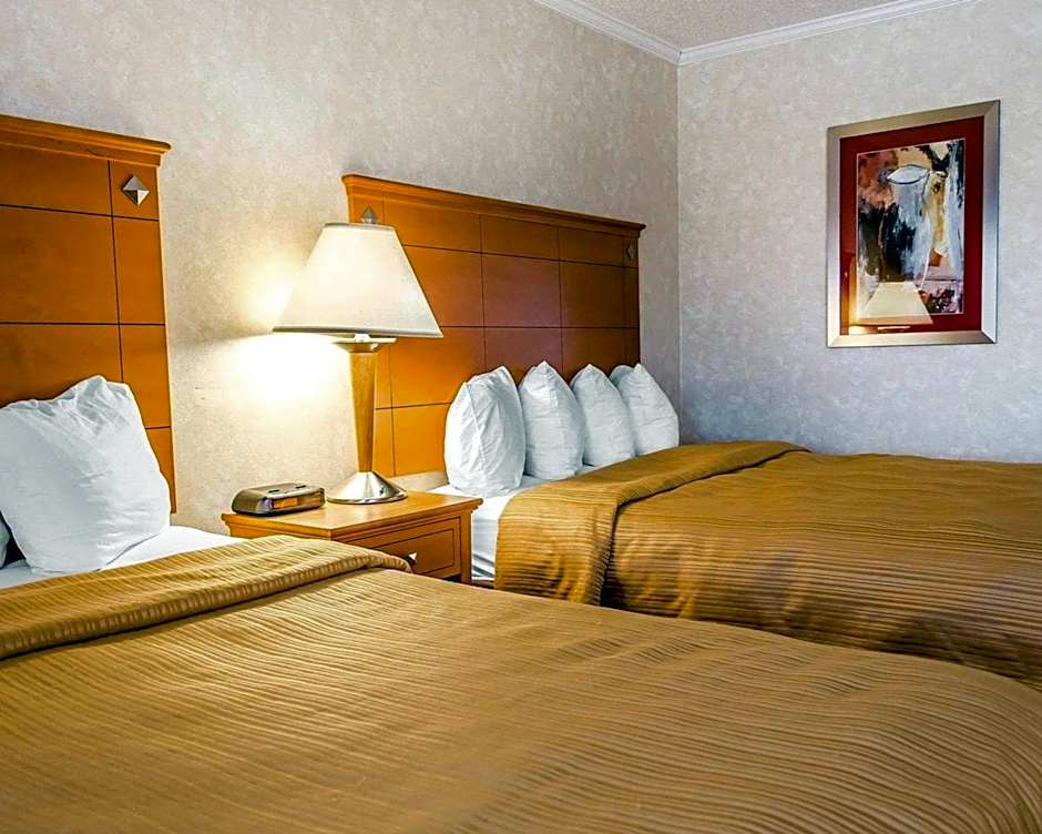 Quality Inn Harrisburg - Hershey Area