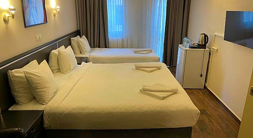 Otel Balca