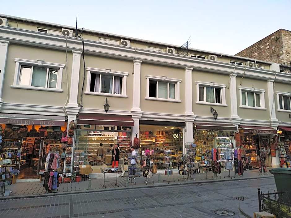 Mister Hotel – Istanbul, FL