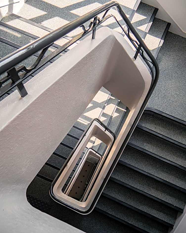 Best Western Hotel De La Bourse