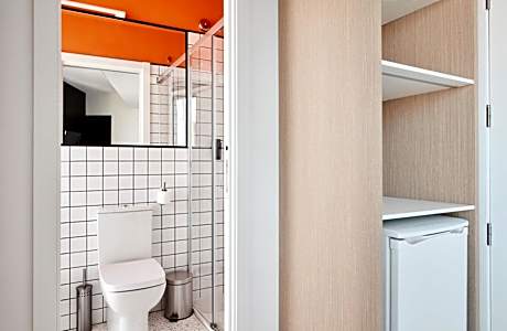 Double Room with Sea View