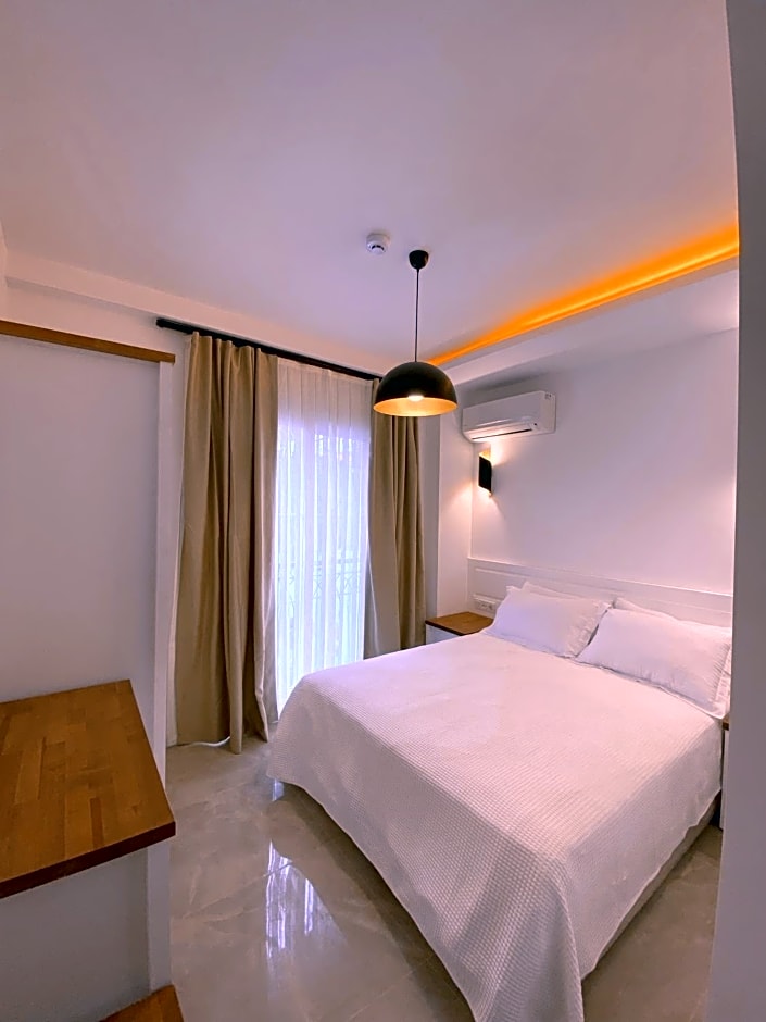 Amber Boutique Hotel