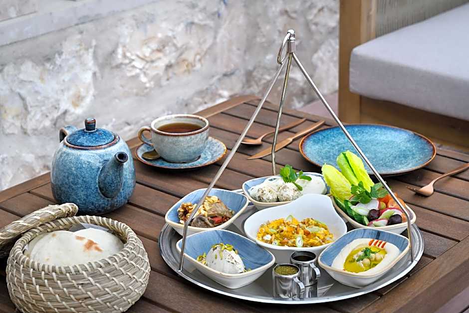 Al Samriya, Autograph Collection