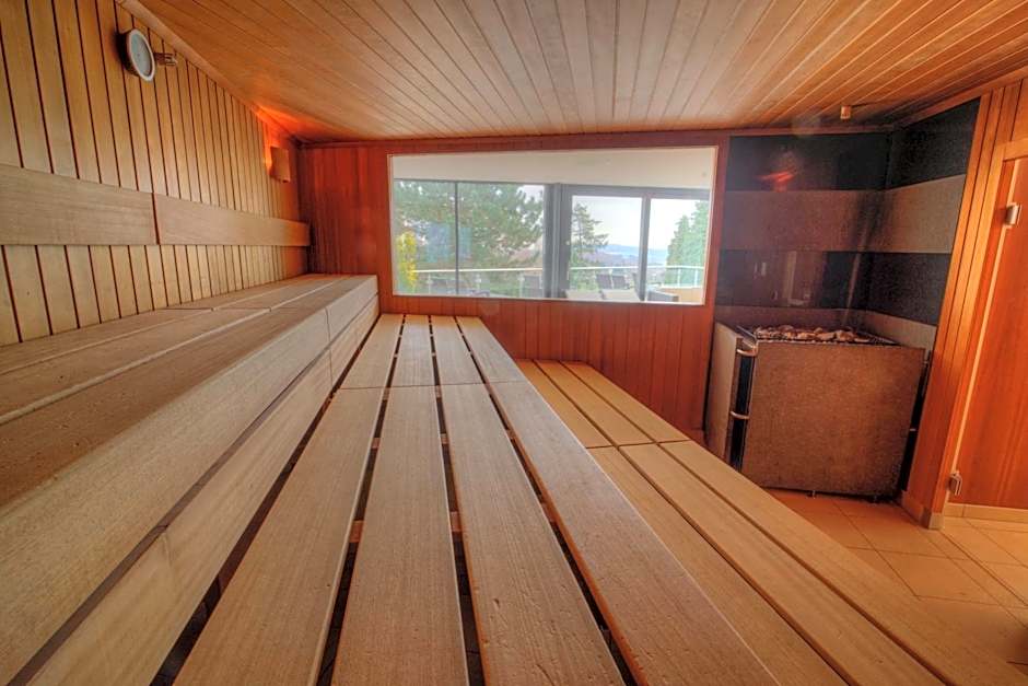 Parkhotel St.Leonhard