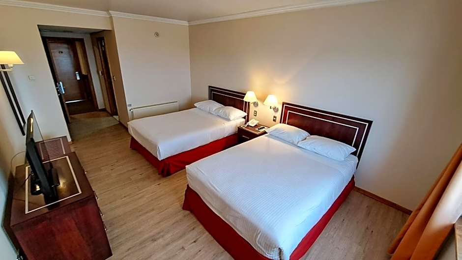 Hotel Diego de Almagro Punta Arenas