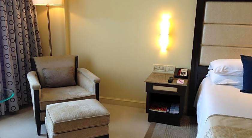 Blue Diamond Pune IHCL SeleQtions