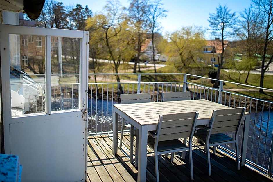 Hotell Villa Rönne