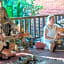 Udara Bali Yoga Detox and Spa