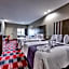 Americas Best Value Inn and Suites IAH Airport North