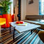 ibis Styles Strasbourg Avenue du Rhin