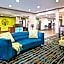 Best Western Plus Denver City Hotel & Suites
