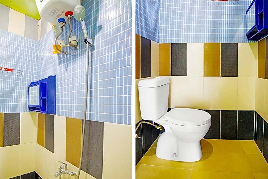 OYO 91435 Berliany Home 2