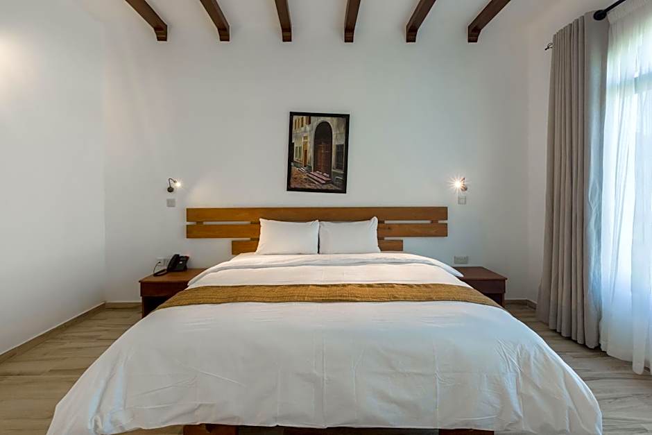 Aya Sophia Villa Garden Hotel