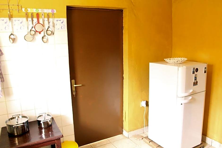 Joy Guesthouse
