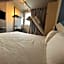 Ibis Budget Lyon Caluire Cité Internationale