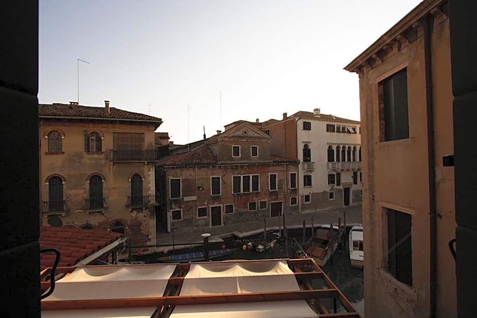 Hotel dalla Mora