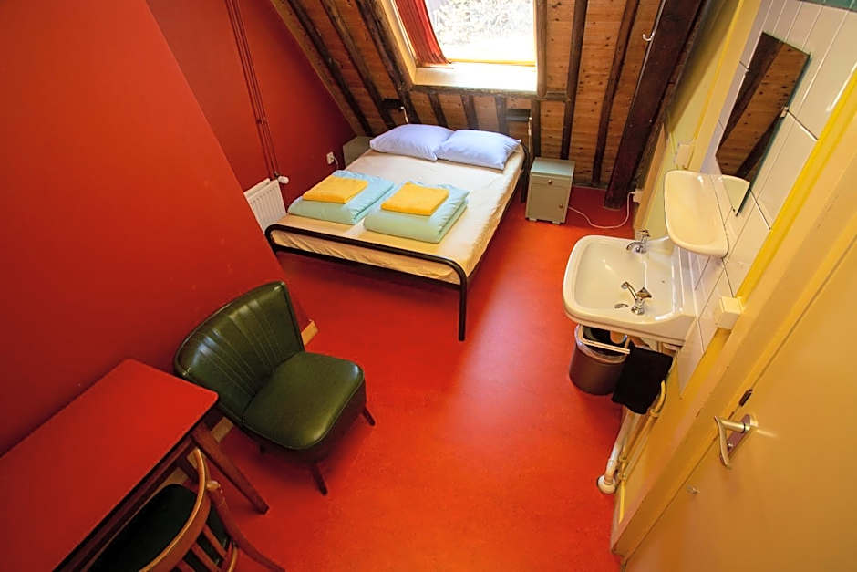 Photo 1 of 4 of Double Room with Shared Bathroom