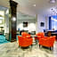 Hampton Inn By Hilton and Suites Roanoke-Downtown, VA