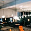 Getaway Studios Gent
