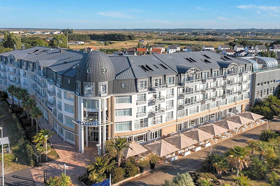 Westotel Le Pouliguen