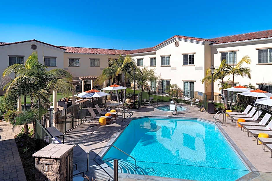 Courtyard by Marriott Santa Barbara Goleta