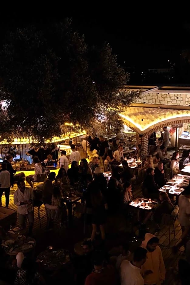 Rupa Otel Alacatı- Adults Only