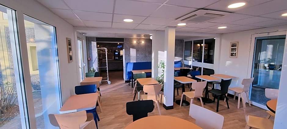 B&B HOTEL Cannes Mouans Sartoux