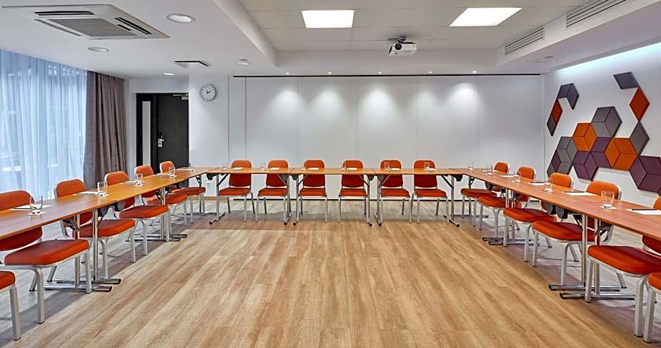 Radisson Blu Elizabete Hotel