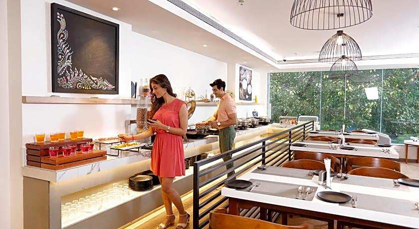 Ginger Mumbai, Andheri East