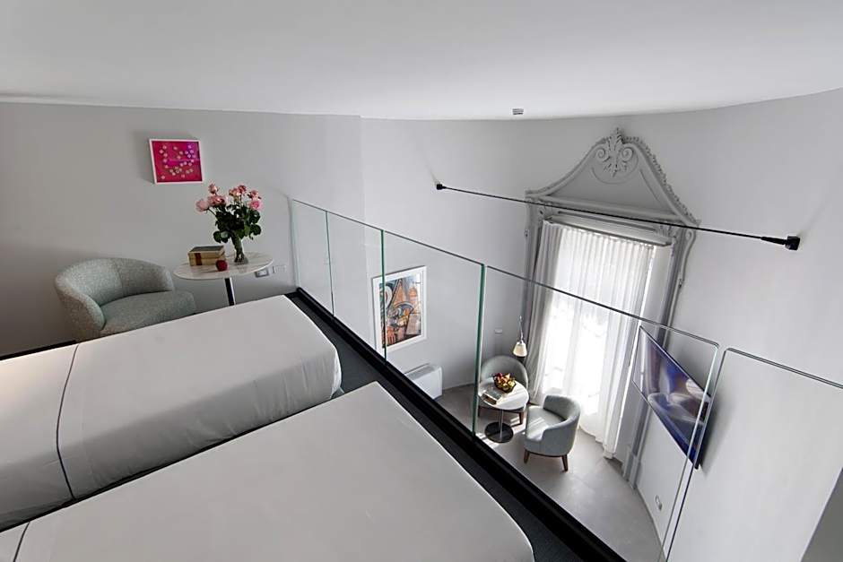 Grand Hotel San Gemini