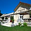 Logis de l'Héronière