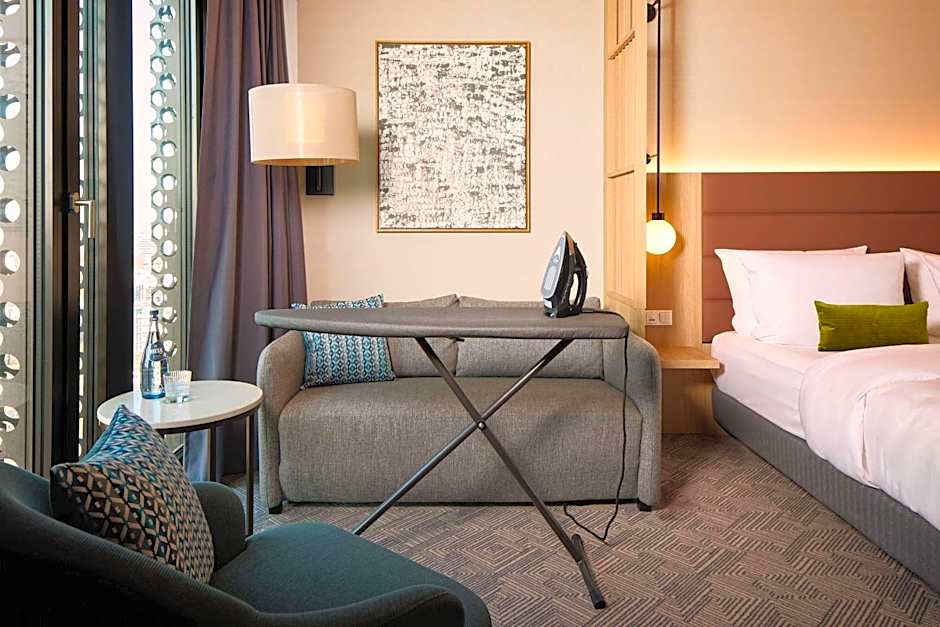 Adina Apartment Hotel Munich