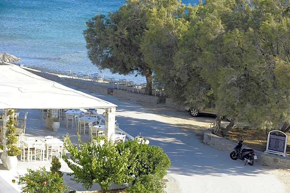 Galatis Beach Hotel