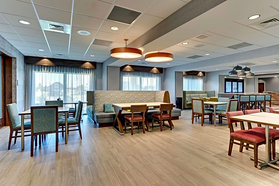 Hampton Inn By Hilton Lebanon, IN