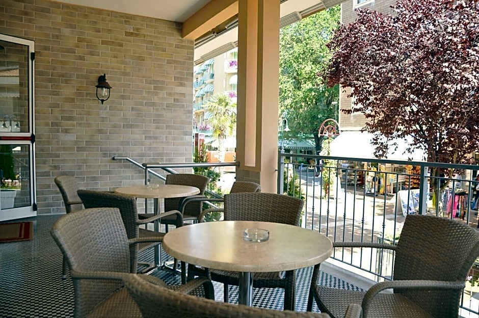 Albergo Larenzia