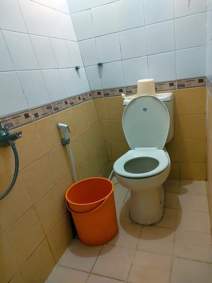 Bukit Indah Hotel - Piyungan