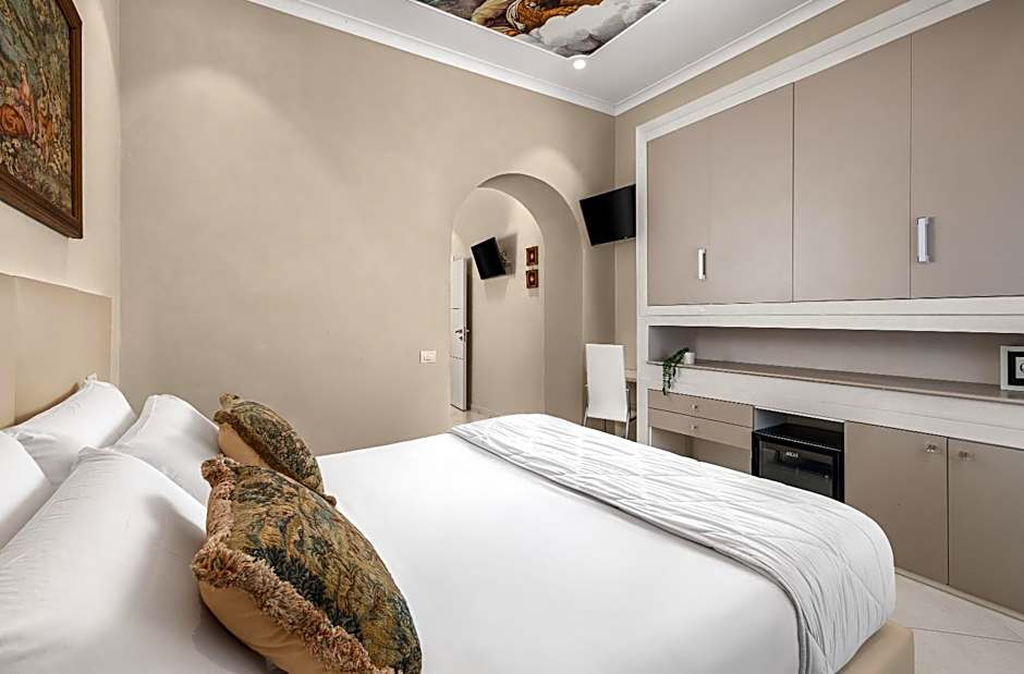 Hotel Regina