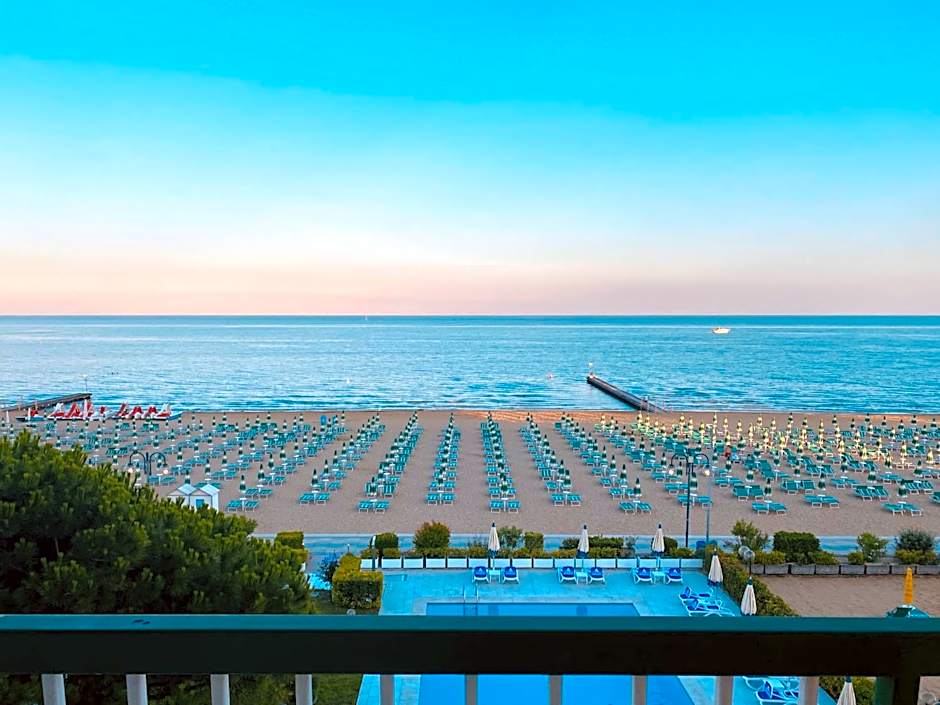 Hotel Florida