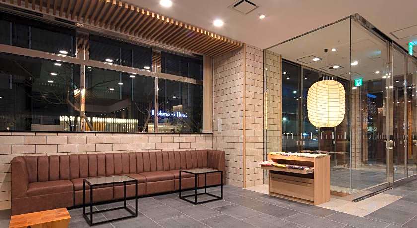 Meet Inn Narita