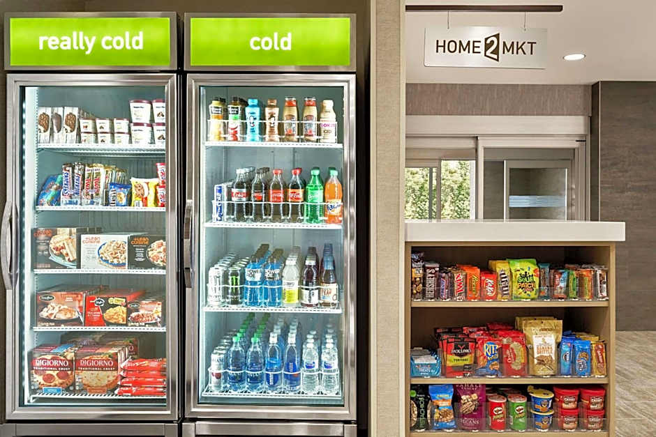 Home2 Suites by Hilton Harrisburg North