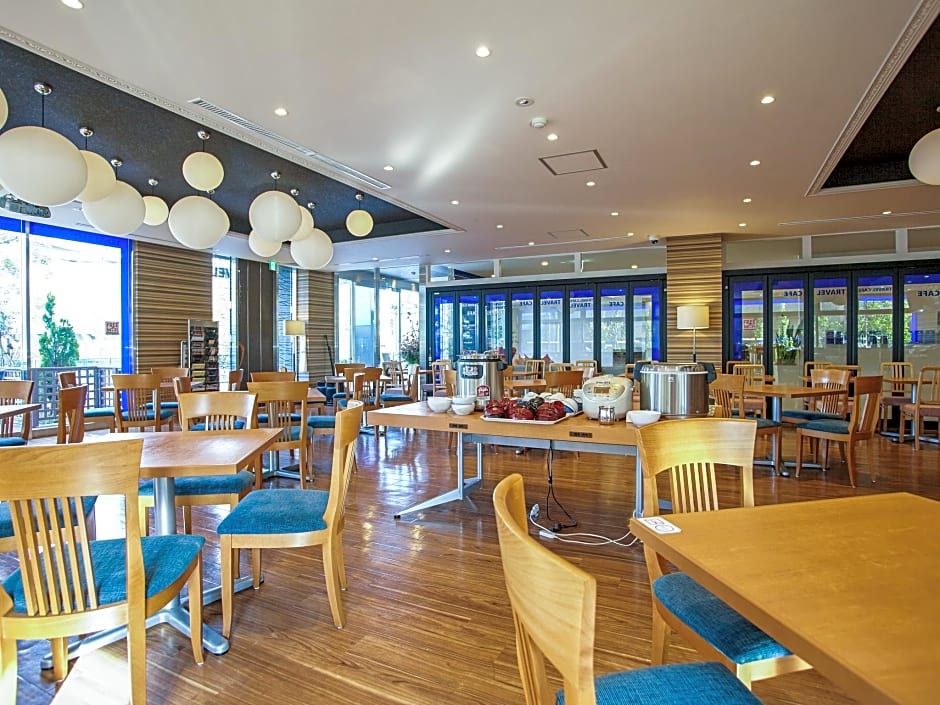 Hotel Mystays Haneda