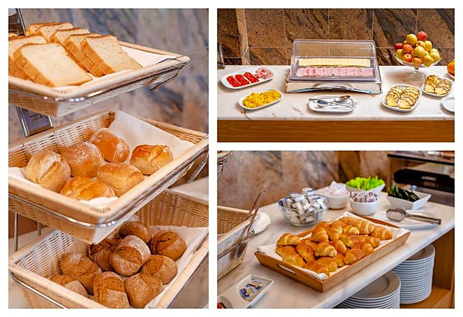 Hotel Santa Catarina Algarve