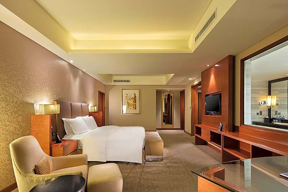DoubleTree By Hilton Shenyang Hotel
