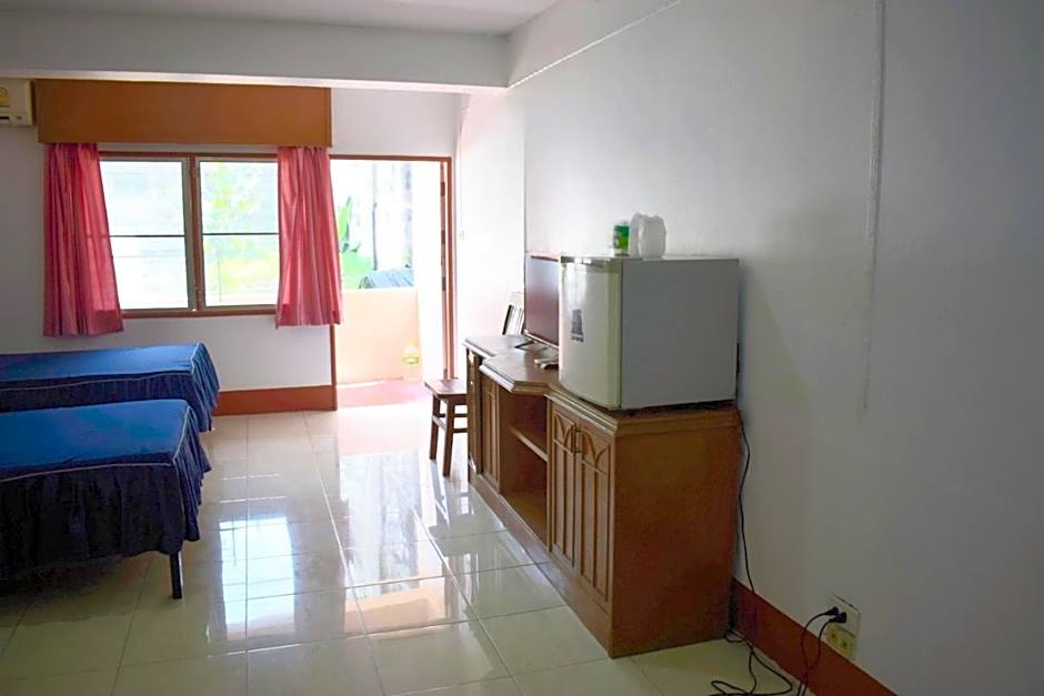 My Hotel Bangkok Noi