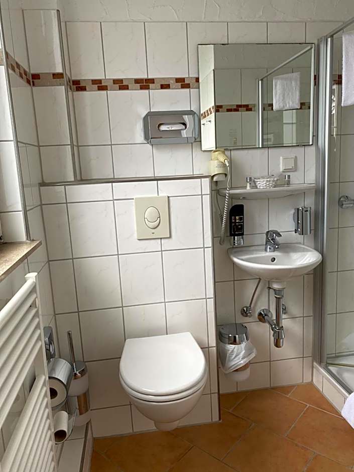 Hotel & Gastropark Loemühle