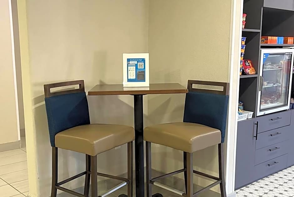 Wingate by Wyndham Los Alamos